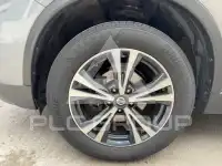 2020 Nissan X-TRAIL