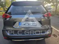2020 Nissan X-TRAIL