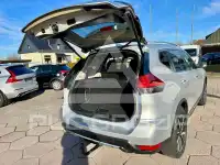 2020 Nissan X-TRAIL