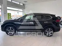 2020 Nissan X-TRAIL