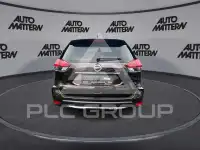 2020 Nissan X-TRAIL