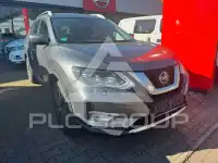 2020 Nissan X-TRAIL