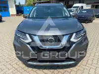 2020 Nissan X-TRAIL