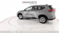 2020 Nissan X-TRAIL