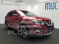 2020 Nissan X-TRAIL