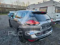2020 Nissan X-TRAIL
