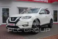 2020 Nissan X-TRAIL