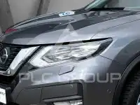 2020 Nissan X-TRAIL