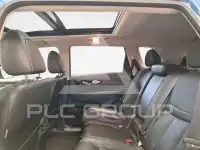 2020 Nissan X-TRAIL