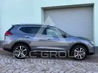 2020 Nissan X-TRAIL