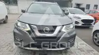 2020 Nissan X-TRAIL