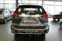 2020 Nissan X-TRAIL