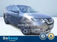 2020 Nissan X-TRAIL