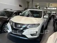 2020 Nissan X-TRAIL