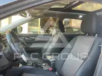 2020 Nissan X-TRAIL