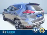 2020 Nissan X-TRAIL