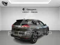2020 Nissan X-TRAIL