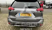 2020 Nissan X-TRAIL