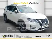 2020 Nissan X-TRAIL