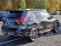 2020 Nissan X-TRAIL