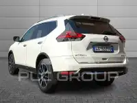 2020 Nissan X-TRAIL