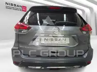 2020 Nissan X-TRAIL