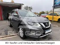 2020 Nissan X-TRAIL