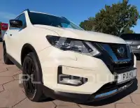 2020 Nissan X-TRAIL