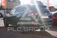 2020 Nissan X-TRAIL