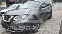 2020 Nissan X-TRAIL