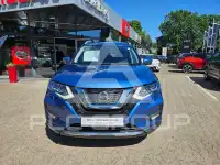 2020 Nissan X-TRAIL