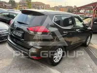 2020 Nissan X-TRAIL