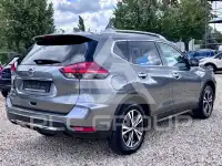 2020 Nissan X-TRAIL