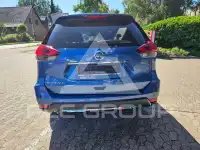 2020 Nissan X-TRAIL
