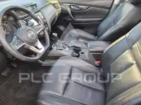 2020 Nissan X-TRAIL