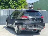 2020 Nissan X-TRAIL