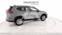 2020 Nissan X-TRAIL