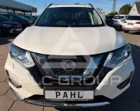 2020 Nissan X-TRAIL