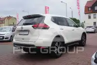 2020 Nissan X-TRAIL