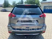 2020 Nissan X-TRAIL