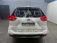 2020 Nissan X-TRAIL