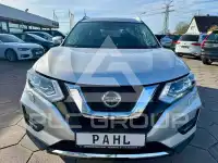 2020 Nissan X-TRAIL