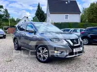 2020 Nissan X-TRAIL