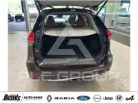 2020 Nissan X-TRAIL