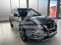 2020 Nissan X-TRAIL