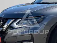 2020 Nissan X-TRAIL