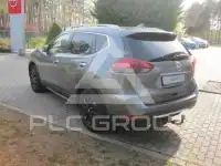 2020 Nissan X-TRAIL
