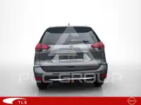2020 Nissan X-TRAIL