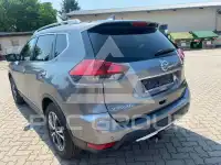2020 Nissan X-TRAIL