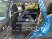 2020 Nissan X-TRAIL